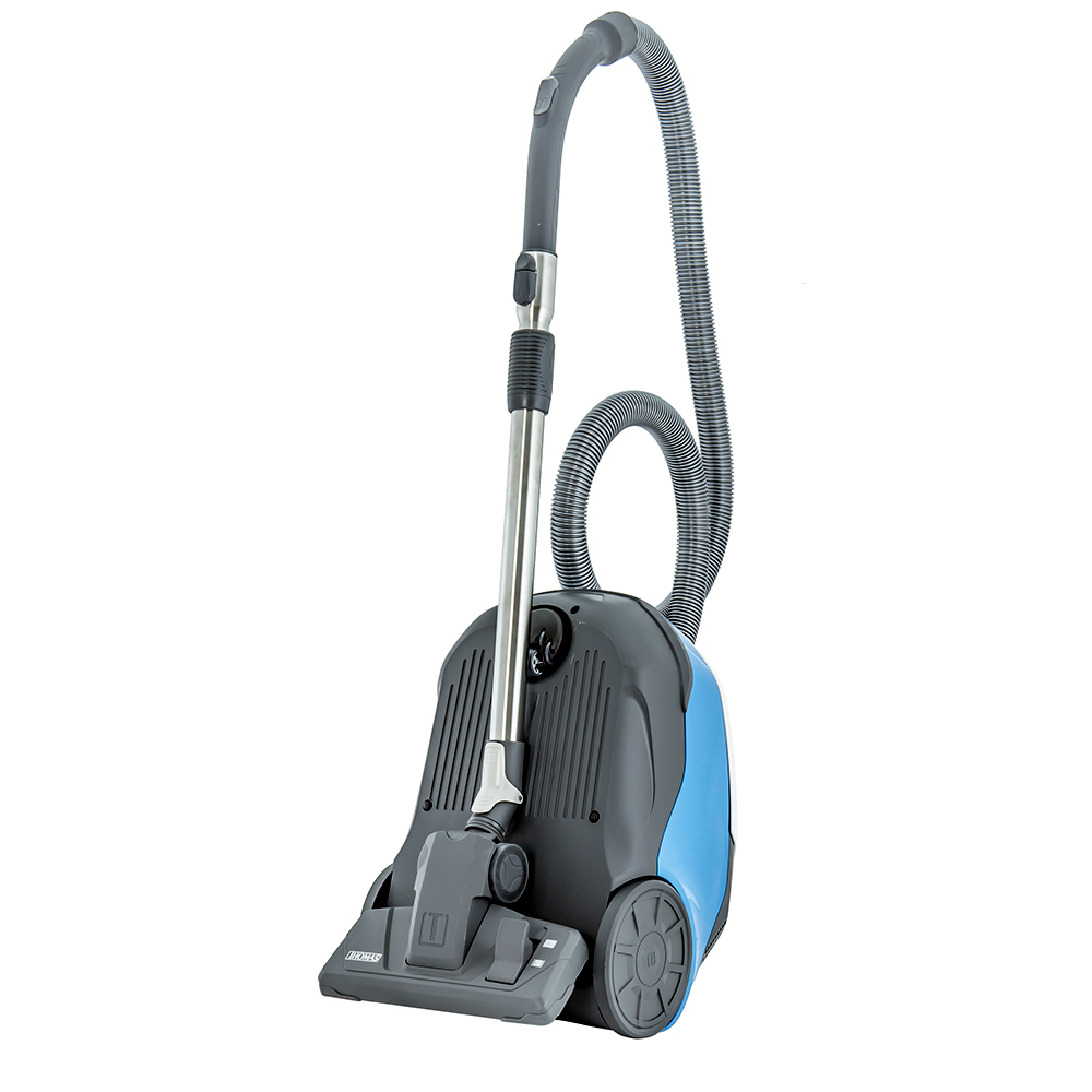 Пилосос Perfect Air Allergy Pure, вертикальне паркування Пилосос THOMAS Perfect Air Allergy Pure, вертикальне паркування для комфортного зберігання