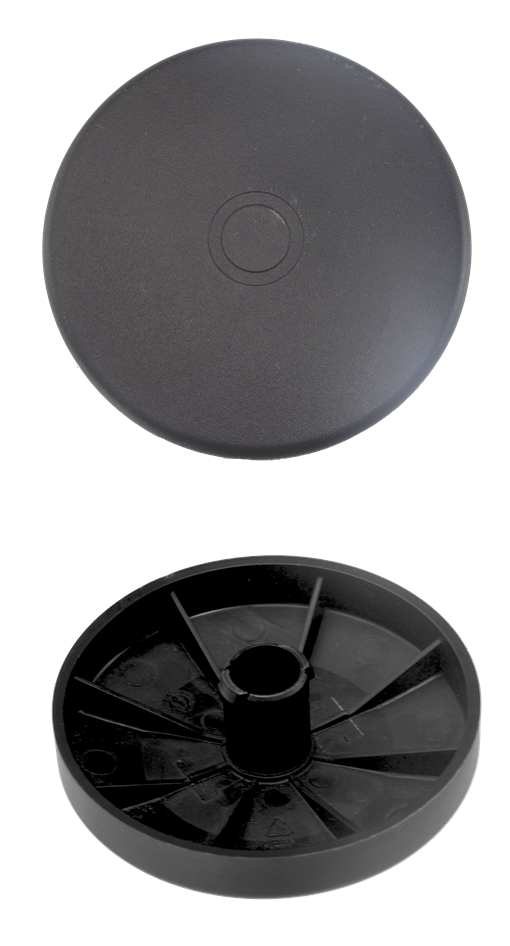 колесо большое для Twin AqFl, AqTh 130081