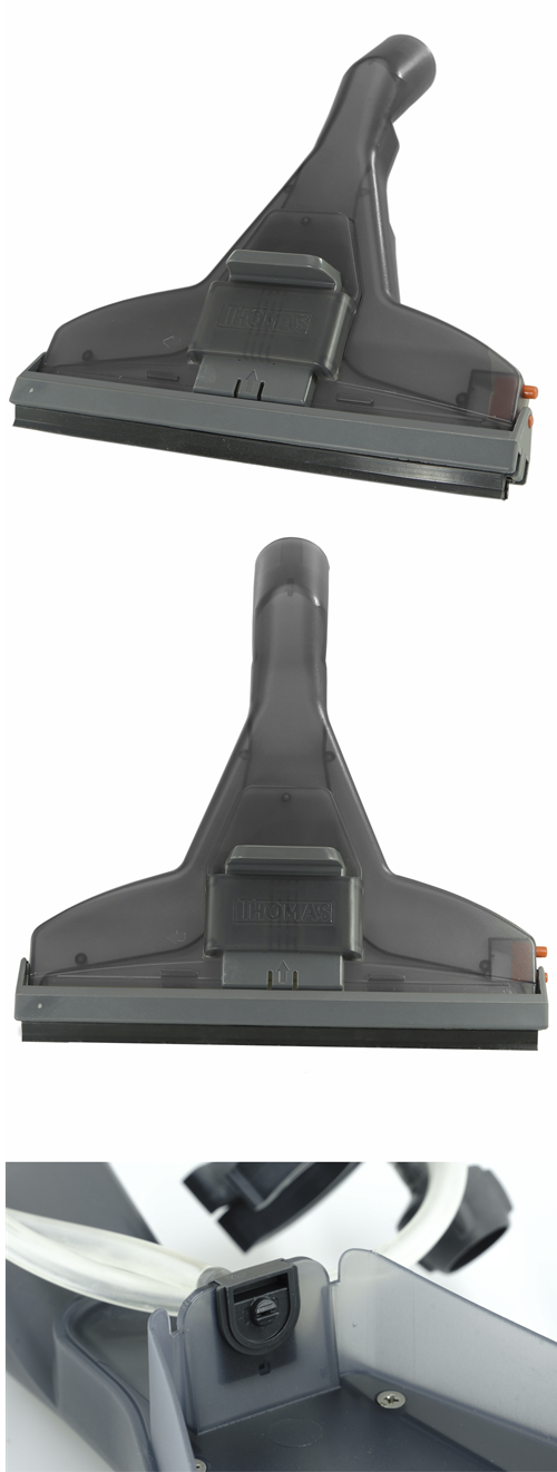  Мультифункциональная насадка с напорным шлангом