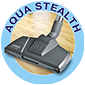 parquet nozzle AQUA STEALTH