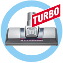 Turbo nozzle