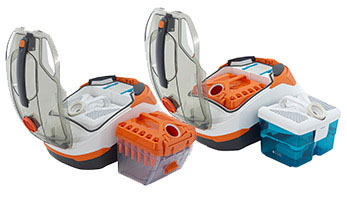 DRY & AQUA-BOX CAT&DOG, AquaBOX and DryBOX filters DRY & AQUA-BOX CAT&DOG, AquaBOX water filter for air purification and cyclone filter DryBOX for quick cleaning