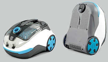 THOMAS DryBox + AquaBox Parkett, горизонтальне та вертикальне паркування THOMAS DryBox + AquaBox Parkett, горизонтальне та вертикальне паркування для комфортного зберігання