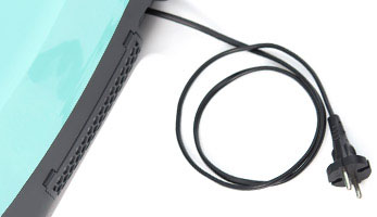 Perfect Air Feel Fresh X3, long power cord Perfect Air Feel Fresh X3, a long power cord that automatically reels in and also provides a large operation range