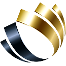 Знак нагороди «Німецькі інновації» Знак нагороди «Німецькі інновації», фігура чорного та золотого кольору