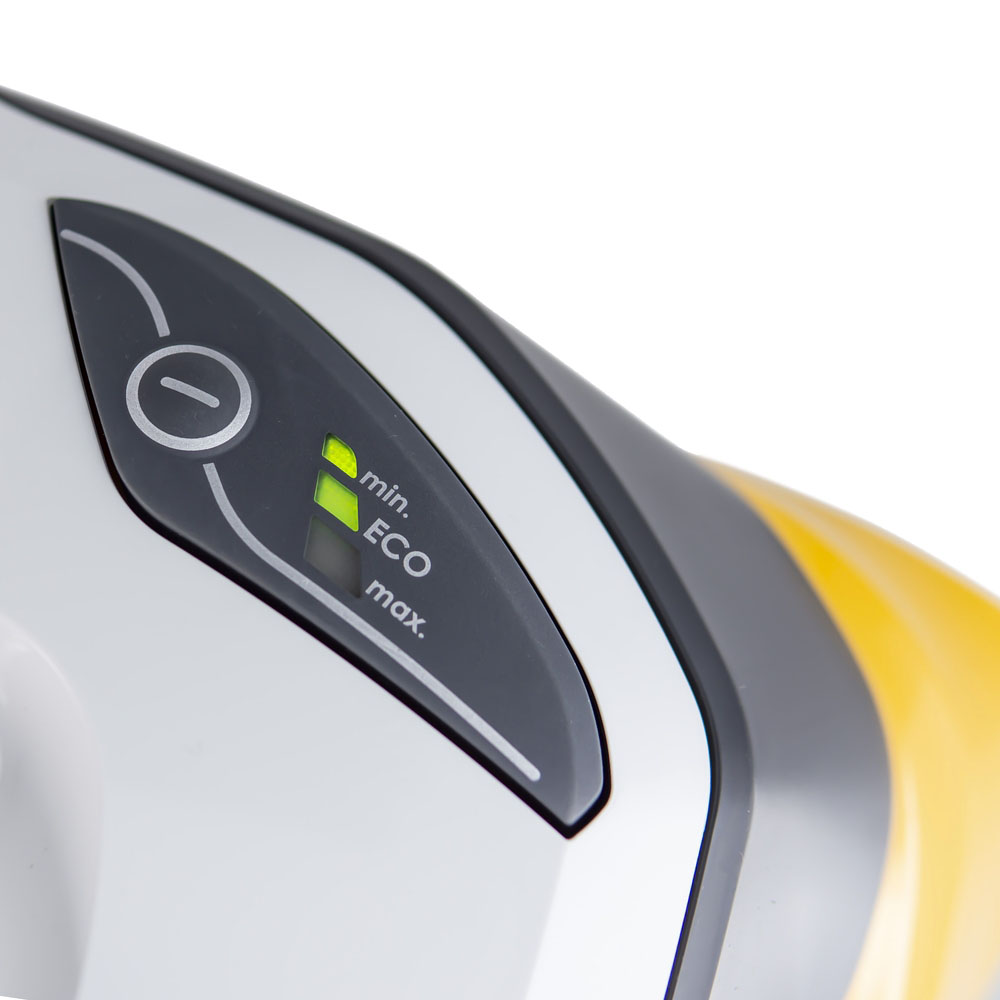 Perfect Air Animal Pure, TouchTronic electronic power controller Perfect Air Animal Pure, TouchTronic electronic power control, 4 power levels, ECO mode for air purification