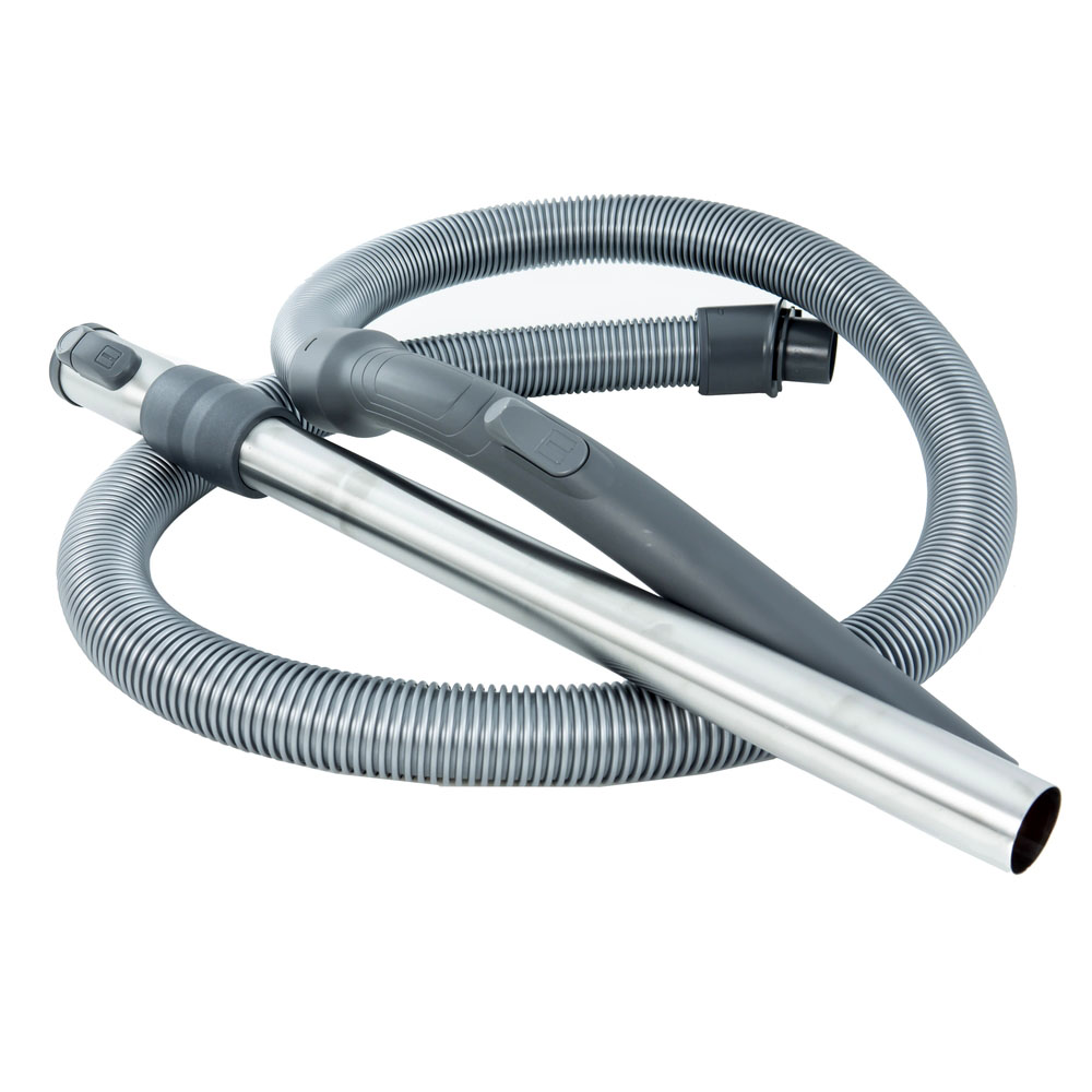 Thomas AquaBox Compact, telescopic tube  Thomas AquaBox Compact, telescopic tube of stainless steel