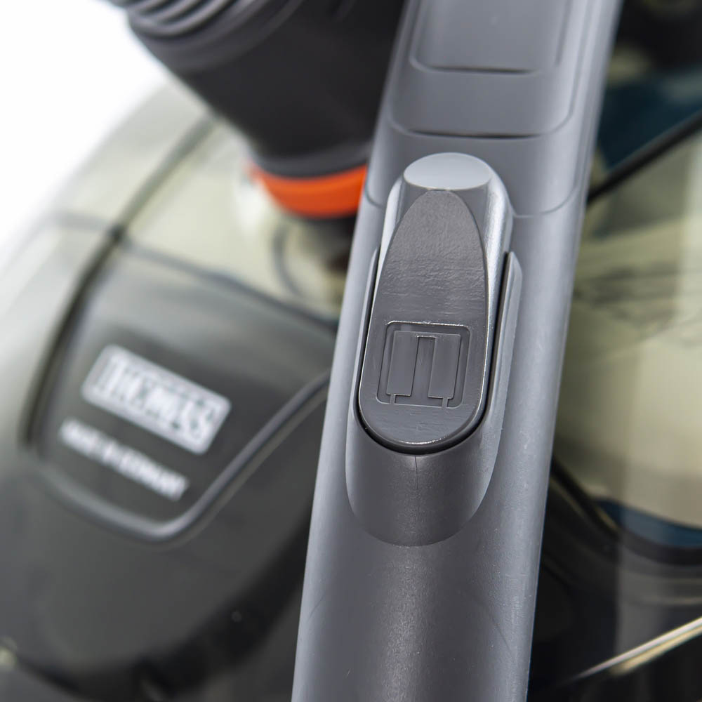 Thomas Aqua-Box Compact, мechanical power controller THOMAS Thomas Aqua-Box Compact vacuum cleaner, mechanical power control