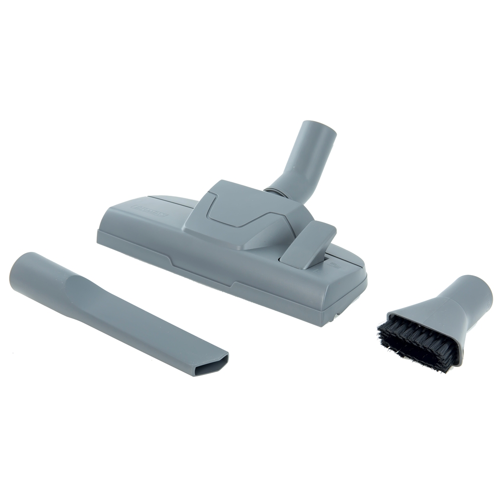 Thomas AquaBox Compact, nozzles for dry cleaning  Thomas AquaBox Compact, nozzles for dry cleaning of various surfaces