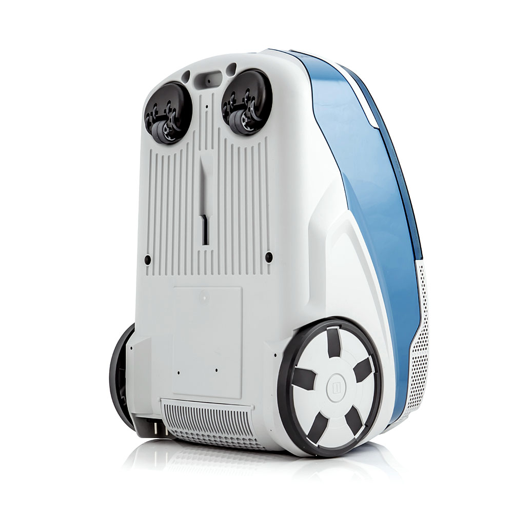 Mistral XS  vacuum cleaner, vertical parking THOMAS Mistral XS  vacuum cleaner, vertical parking