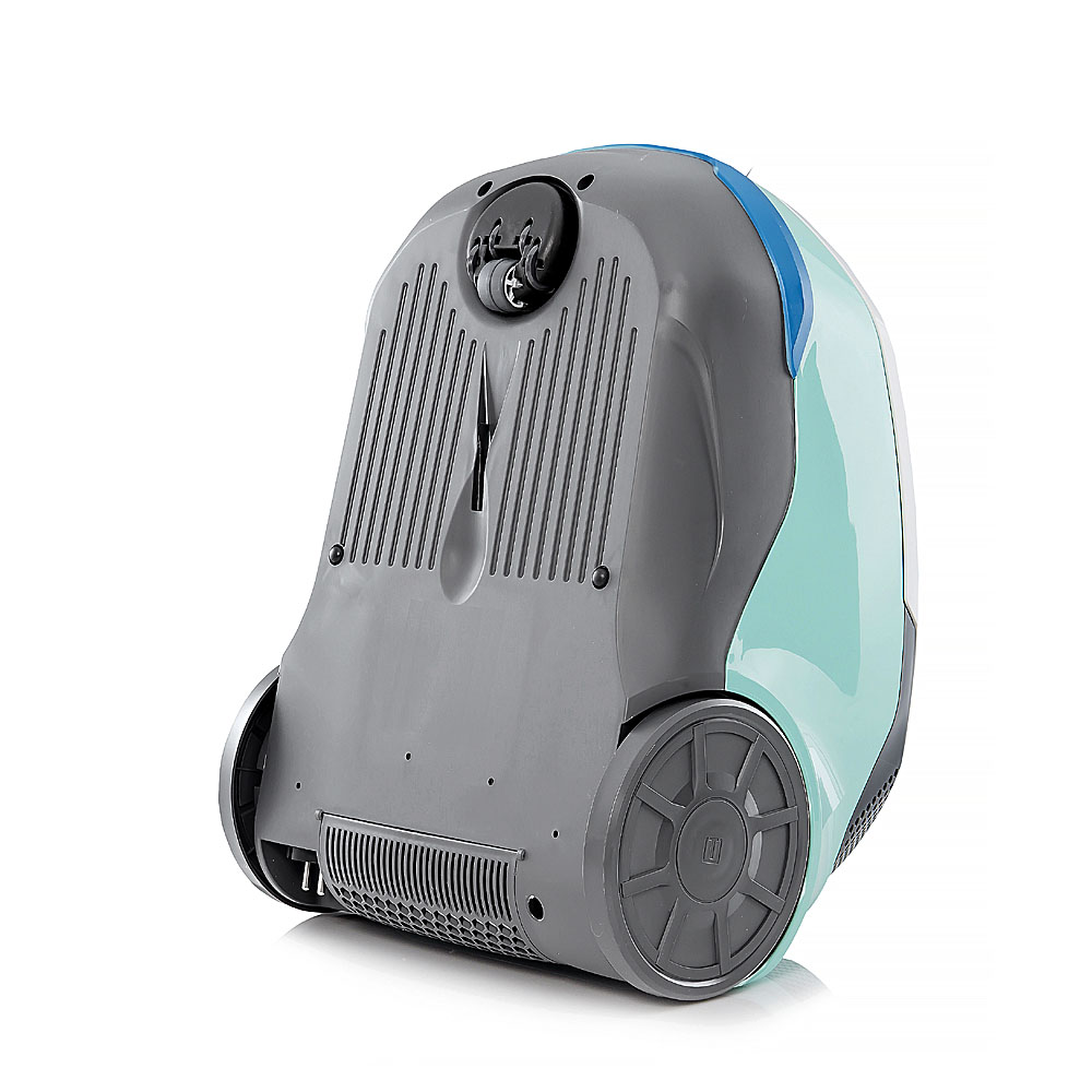 Perfect Air Feel Fresh X3 vacuum cleaner, vertical parking THOMAS Perfect Air Feel Fresh X3 vacuum cleaner, vertical parking for convenient storage
