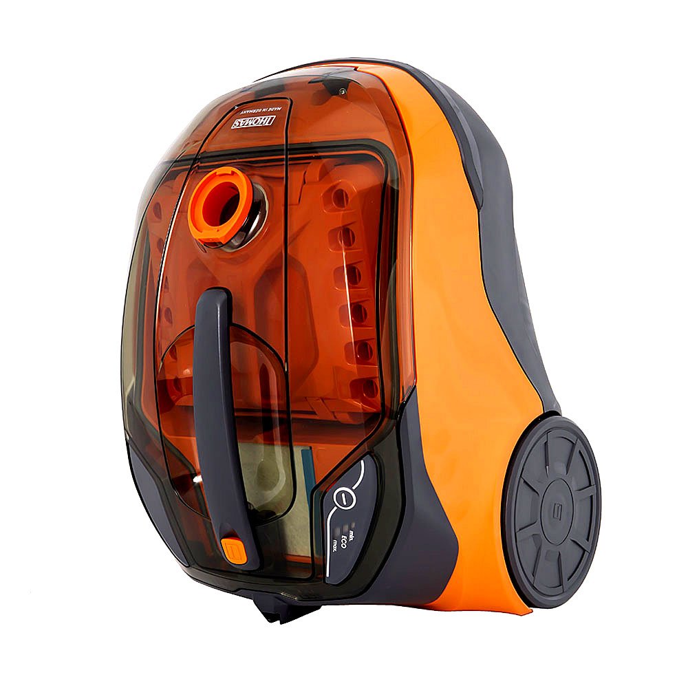 Cycloon Hybrid Family & Pets, convenient vertical parking  Cycloon Hybrid Family&Pets, convenient vertical parking for space-saving storage