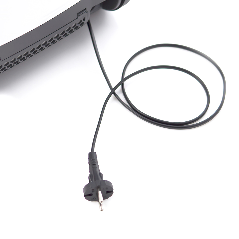 THOMAS DryBOX+AquaBOX Parkett, long power cord THOMAS DryBOX+AquaBOX Parkett, long power cord for large range and easy cleaning from a single socket